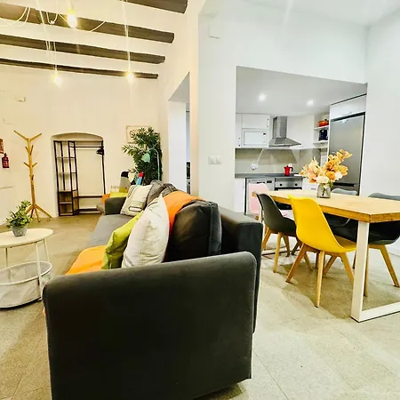 Design & Stylish House In The Center Of Tatil Evi *