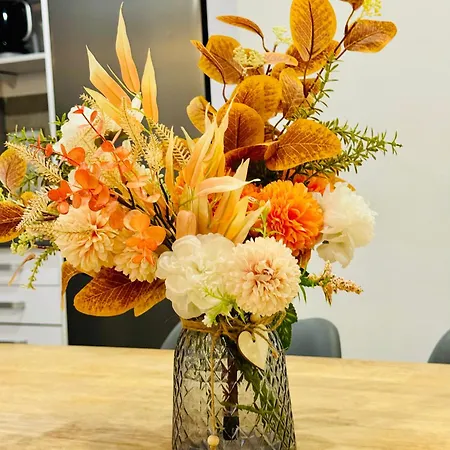 Tatil Evi Design & Stylish House In The Center Of *