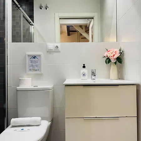 Design & Stylish House In The Center Of Tatil Evi *