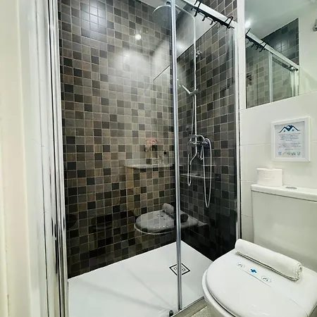 בית נופש Design & Stylish House In The Center Of *