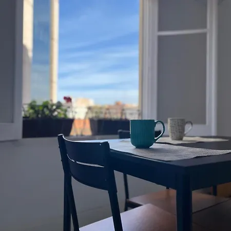 - Centre Boho-cozy Downtown - Vlc Urban 4*