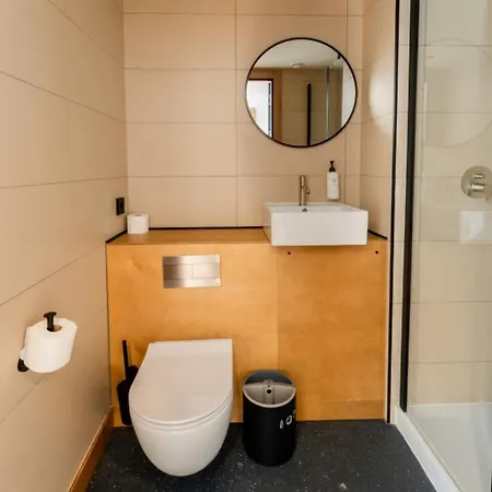 Hotell Easyhotel Ciutat Vella