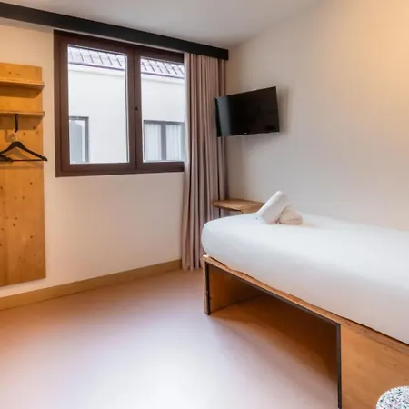 Hotel Easyhotel Ciutat Vella