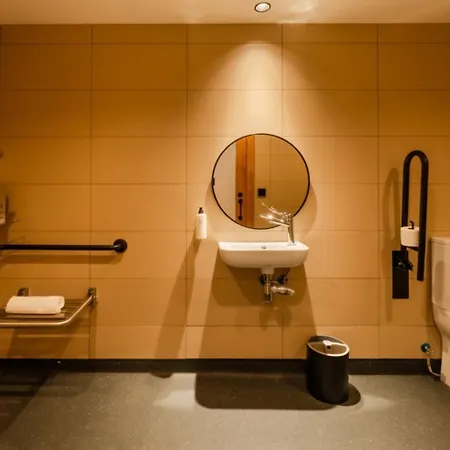 Hotel Easyhotel Ciutat Vella Valencia