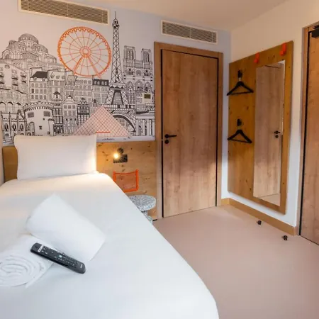 Easyhotel Ciutat Vella