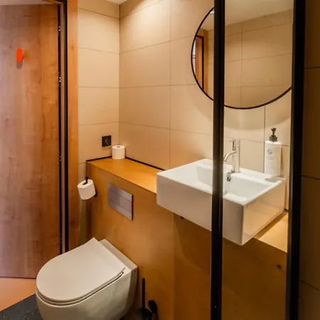 Easyhotel Ciutat Vella
