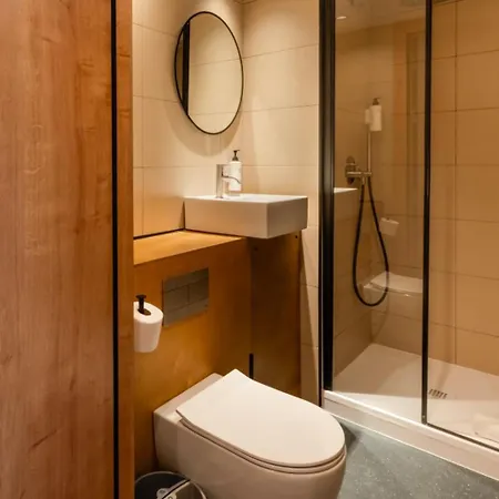 Hotel Easyhotel Ciutat Vella