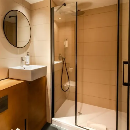 Easyhotel Ciutat Vella Hotel Valencia