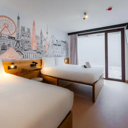 Hotel Easyhotel Ciutat Vella