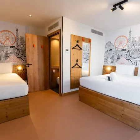 Hotel Easyhotel Ciutat Vella Valencia