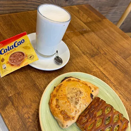 Hogar Mediterráneo * Valência