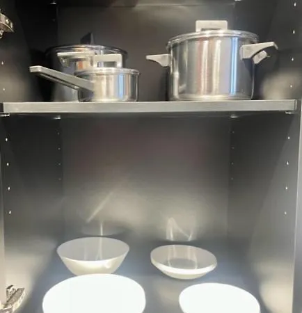 Espai Verd Benimaclet 발렌시아