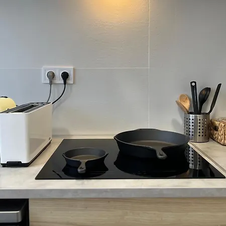 Casa de hóspedes - Centre Boho-cozy Downtown - Vlc Urban