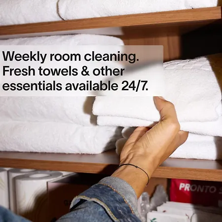 Apartahotel Numa La Xerea Valencia