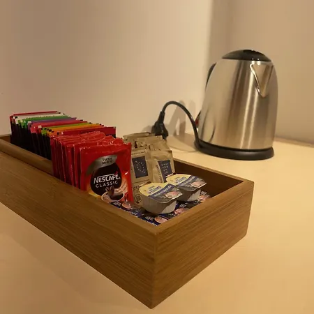 Espai Verd Benimaclet 아파트호텔 발렌시아