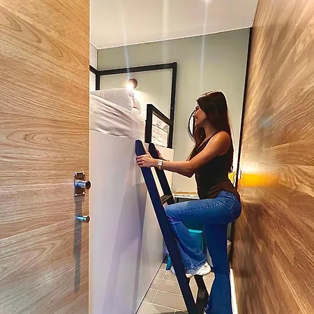 U-nit Park * Walencja