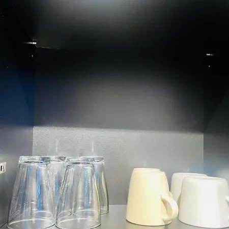 Hotel apartamentowy Espai Verd Benimaclet Walencja