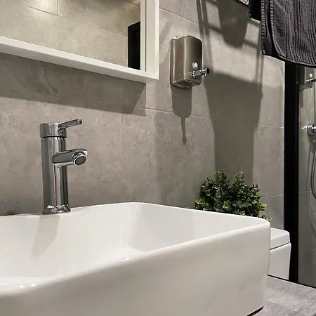 Mediterraneo Гостевой дом 4*