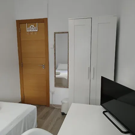 Agui House Rum i privatbostad *