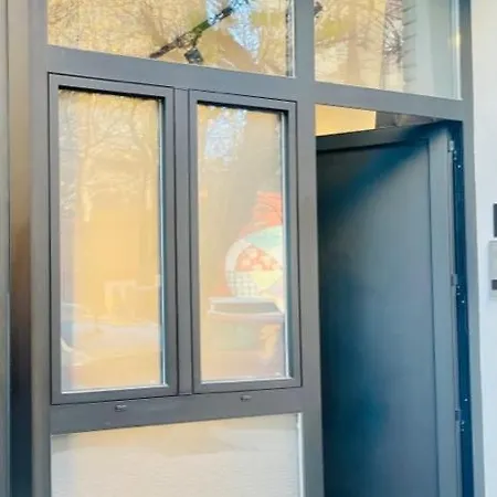 Espai Verd Benimaclet 3*