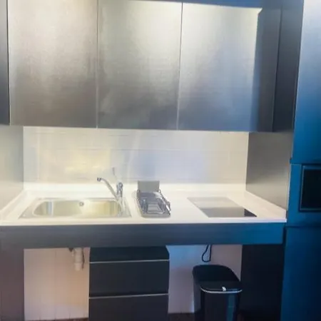 Espai Verd Benimaclet Hotel apartamentowy Walencja