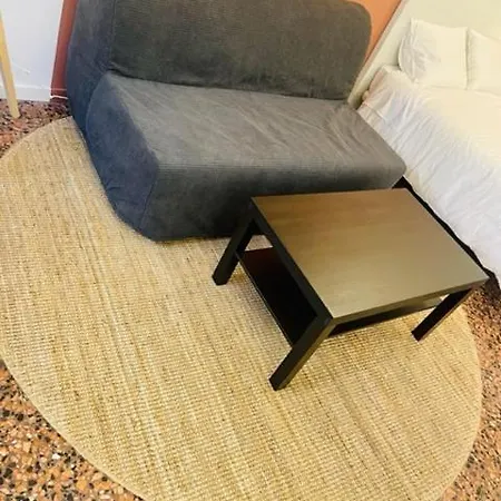 Espai Verd Benimaclet 3*