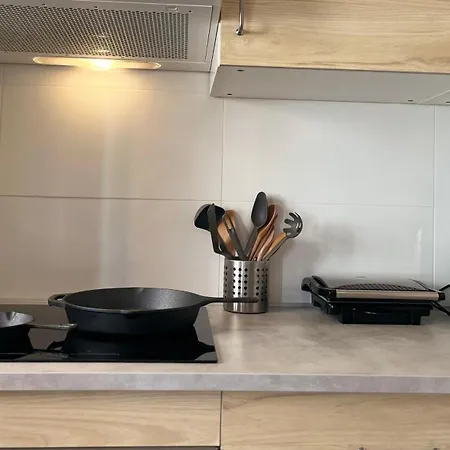 Arts & Sciences - Authentic Urban Parklife - Vlc Urban Πανσιόν 4*