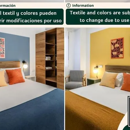 Amazinn Cabanal 3a 4*