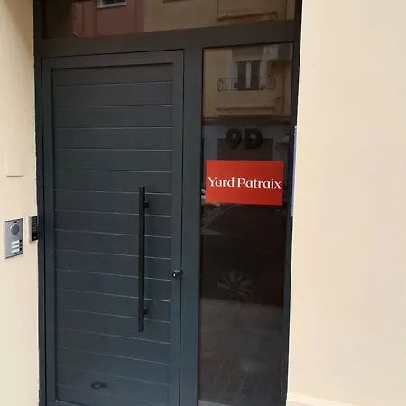 Yard Patraix By Concept Flats 4*