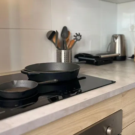 Πανσιόν Arts & Sciences - Authentic Urban Parklife - Vlc Urban