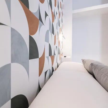 Yard Patraix By Concept Flats Guest house Valencia