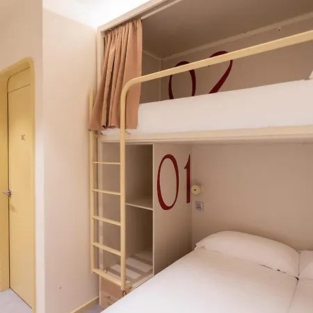 The House Mercado * ולנסיה