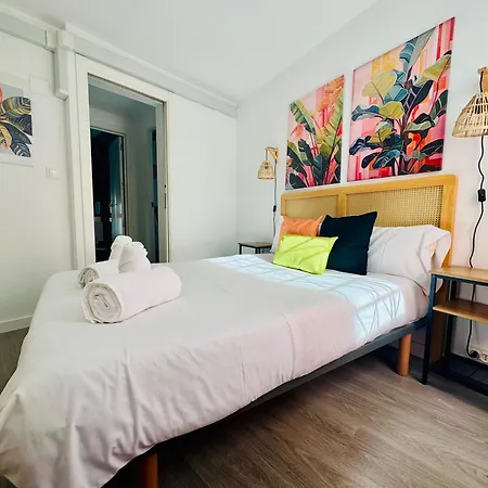 Design & Stylish House In The Center Of *