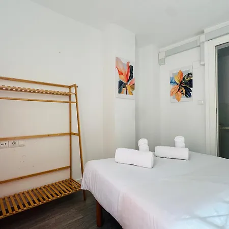 Design & Stylish House In The Center Of * Valensiya