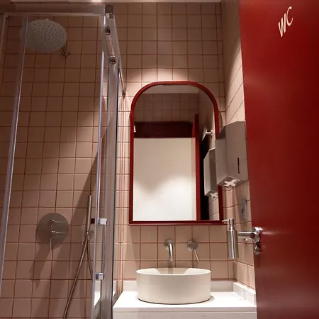 Camila 호스텔 발렌시아