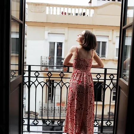 Bypillow Sinfonía Valência