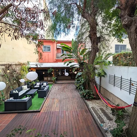 Portrait Boutique Guest house