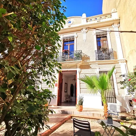 Konukevi Portrait Boutique *