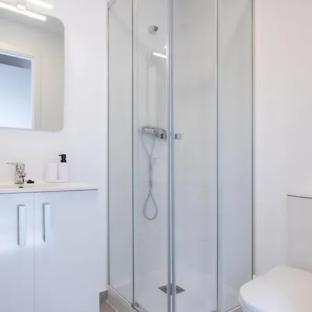 Residencia Universitaria Trinitarios