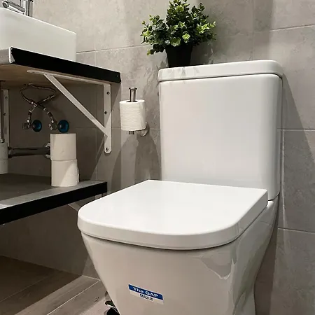 Гостевой дом Mediterraneo