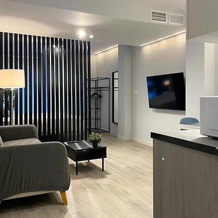 Mediterraneo 발렌시아