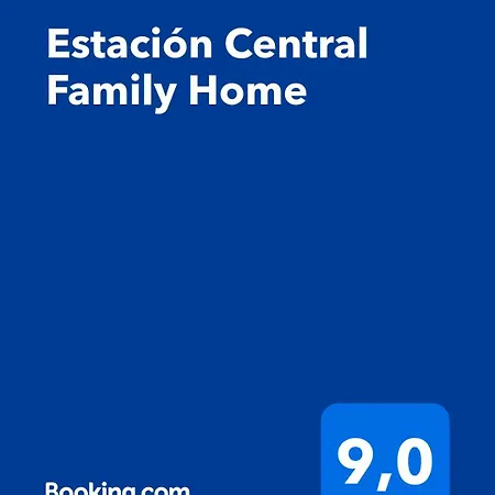 Estacion Family Apartment Valencia