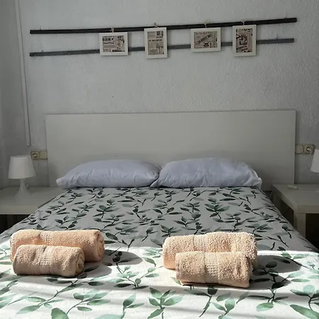 Lejlighed Casa Lumina Laura-valencia *