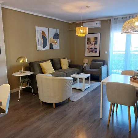 Junto Al Oceanográfic Apartamento Valência