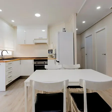 Acogedor En Cerca De La Playa