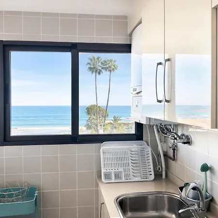 Isola Beachside Apartamento