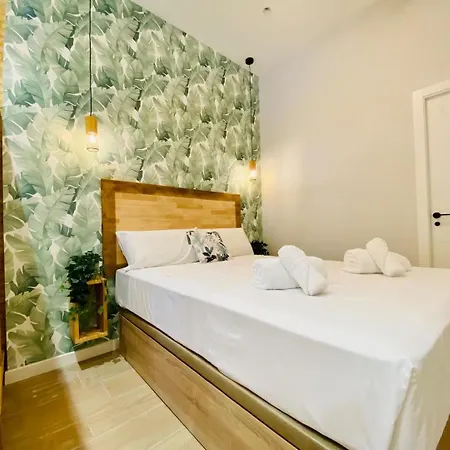 Apartamento Florit Flats - The Cabanyal