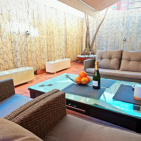 Les Arts 瓦伦西亚