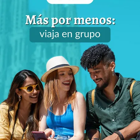 A6 Viviendaturisticavalencia Ciencias アパート バレンシア