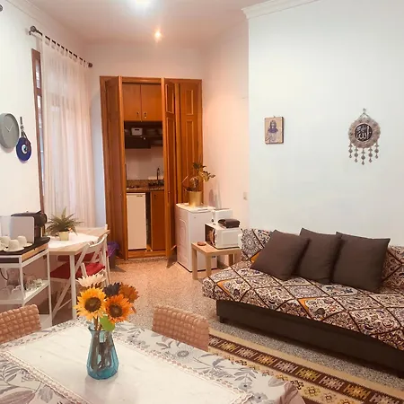 Apartamento Cosmo Valencia
